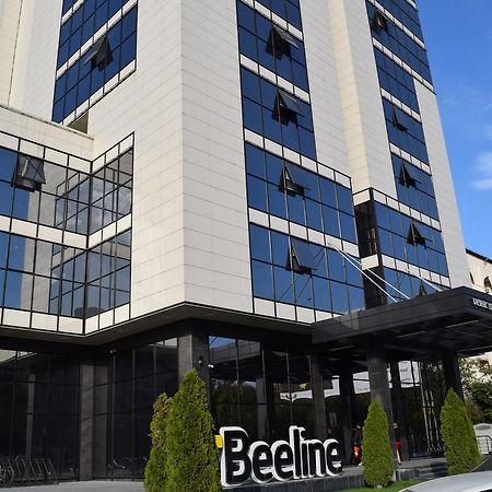 Promenade Boutique Apartment Biskek Kültér fotó